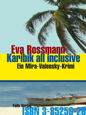 cover image of Karibik all inclusive